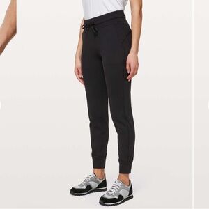 Lululemon ready to rulu pant